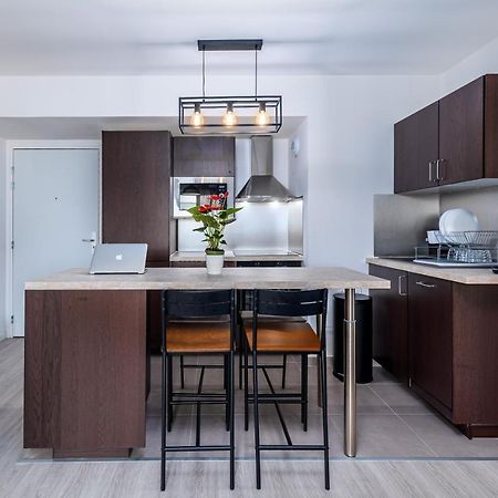Appartement Lumineux De Standing 드란시 외부 사진
