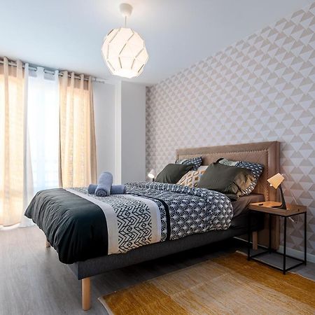 Appartement Lumineux De Standing 드란시 외부 사진
